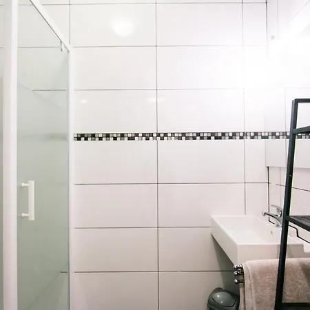 아파트 Near Euralille