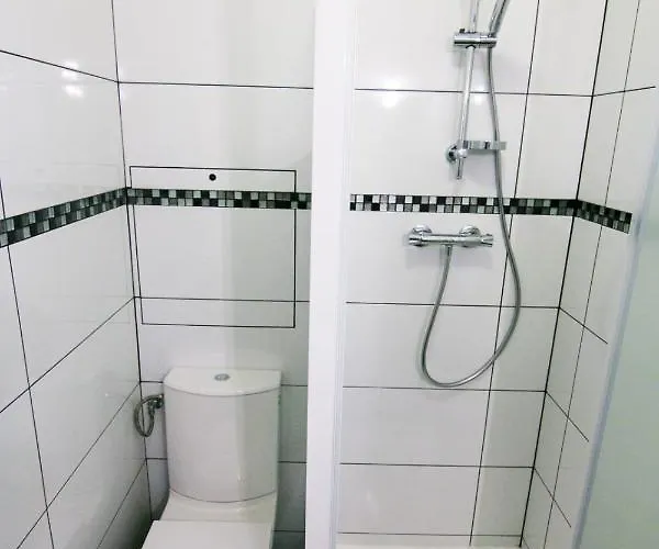 Appartement Near Euralille