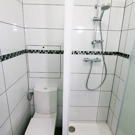 Apartment Near Euralille