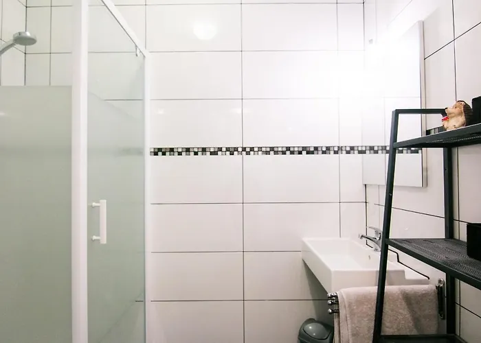 Appartement Near Euralille