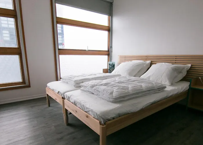 Near Euralille Appartement *