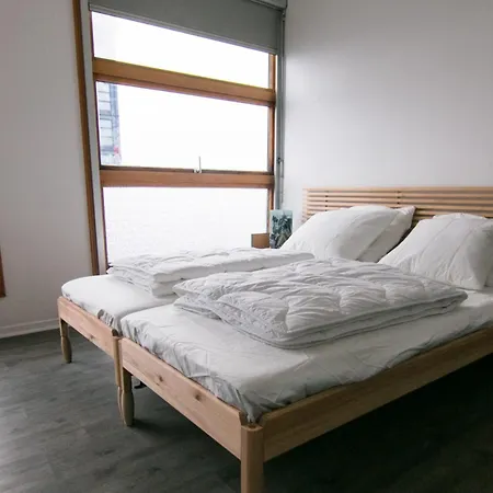 Near Euralille Апартаменты *